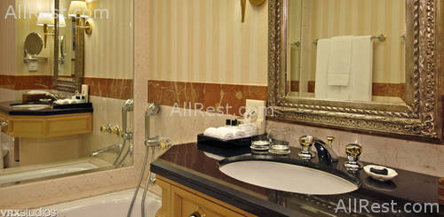 Grand Hyatt Muscat 30
